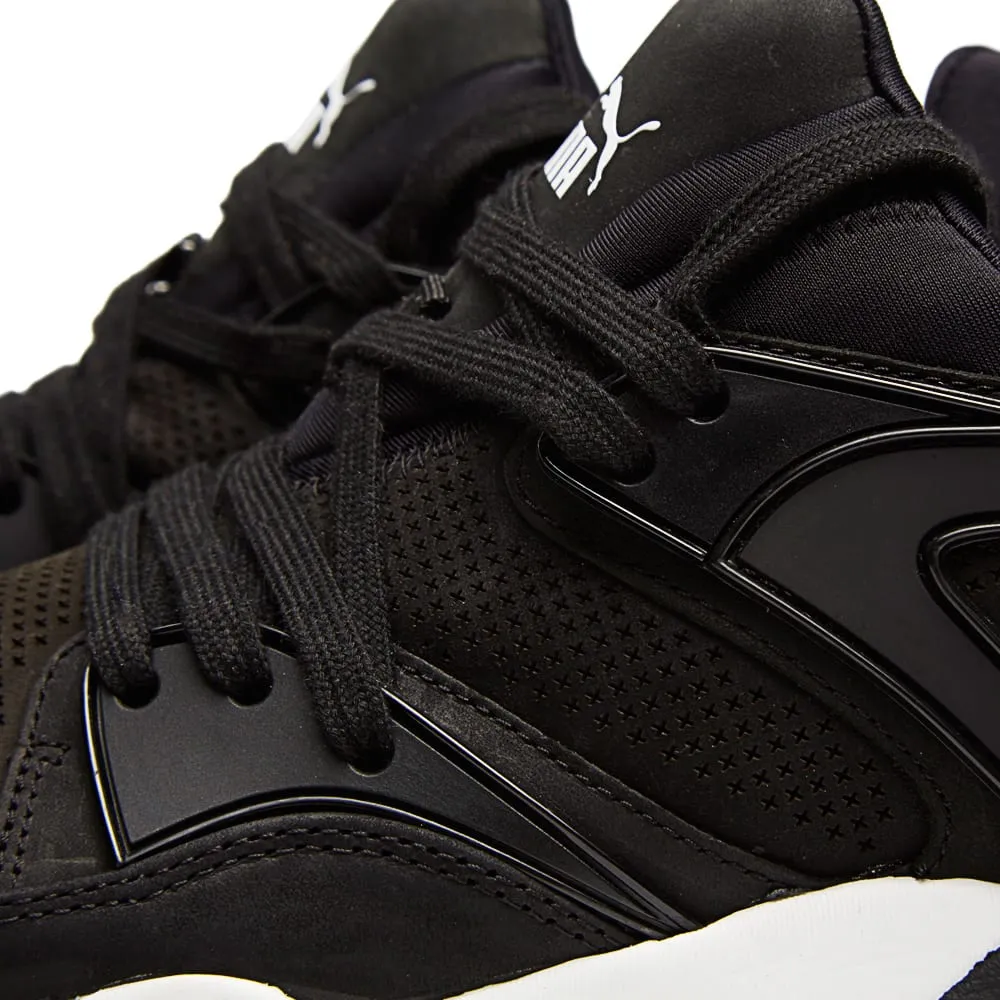 Puma Trinomic Blaze TechBlack