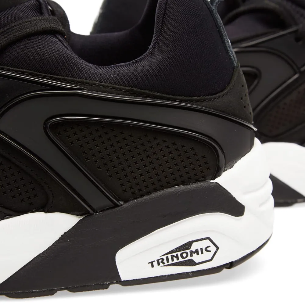 Puma Trinomic Blaze TechBlack