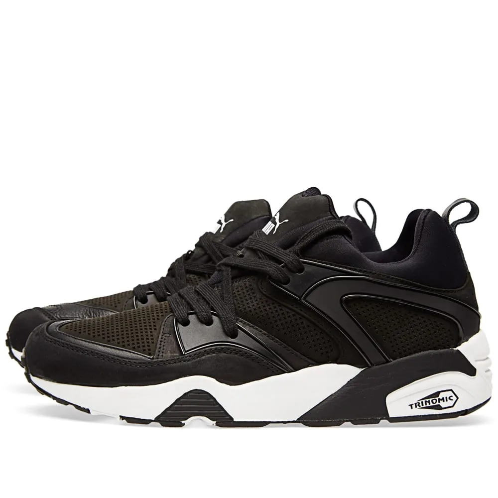 Puma Trinomic Blaze TechBlack