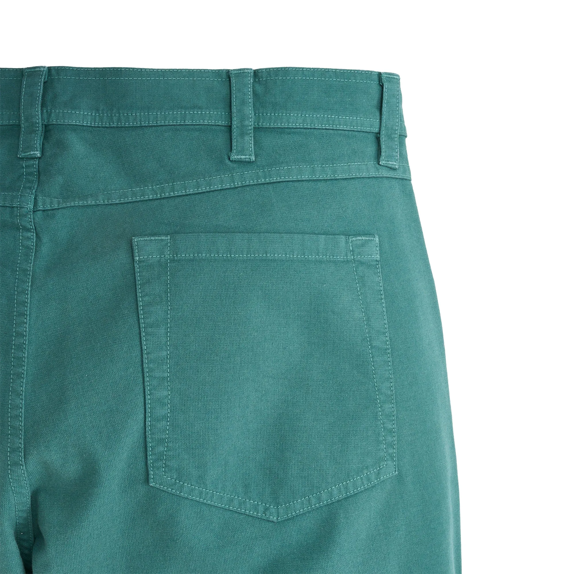 Reserve Pima Five Pocket Pants