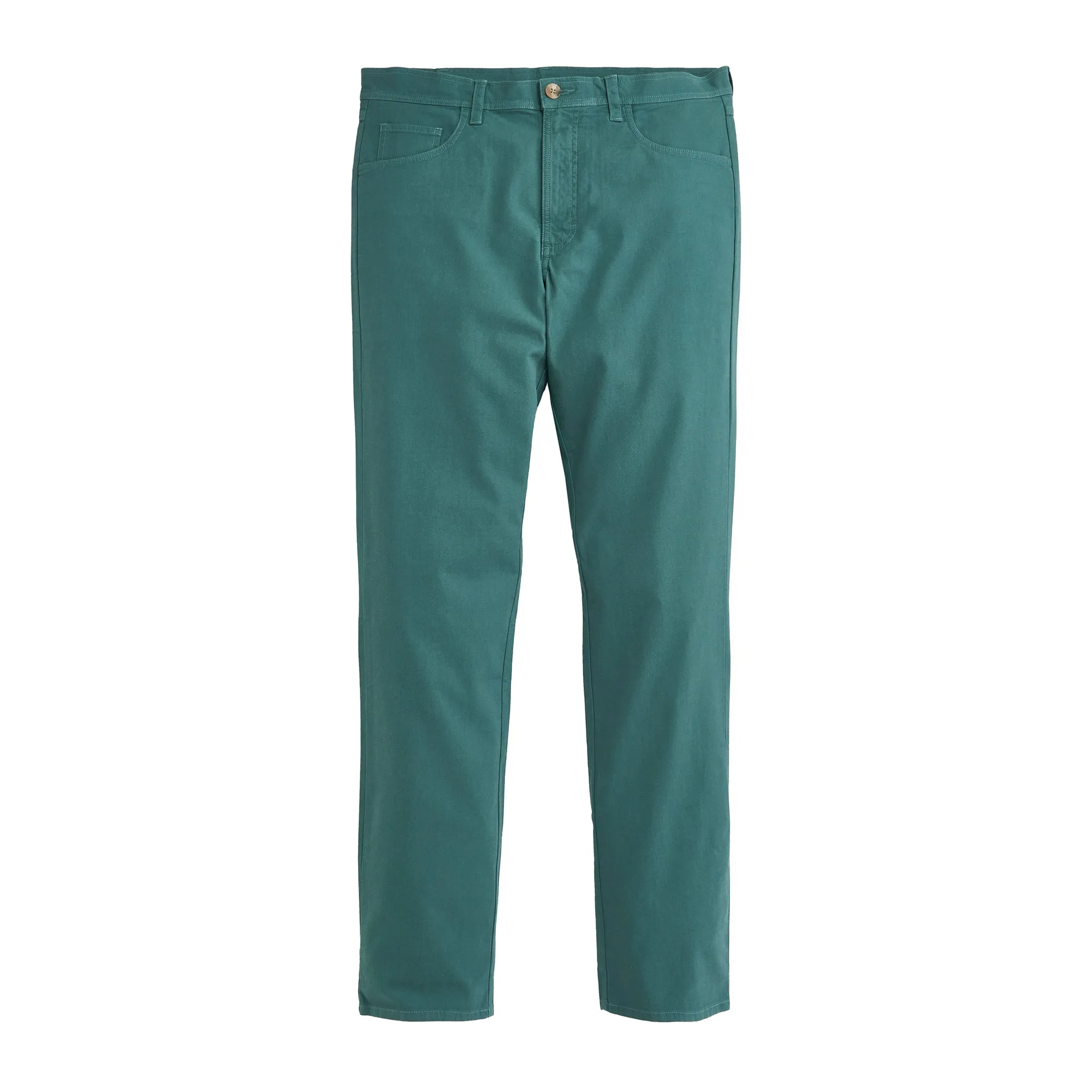 Reserve Pima Five Pocket Pants