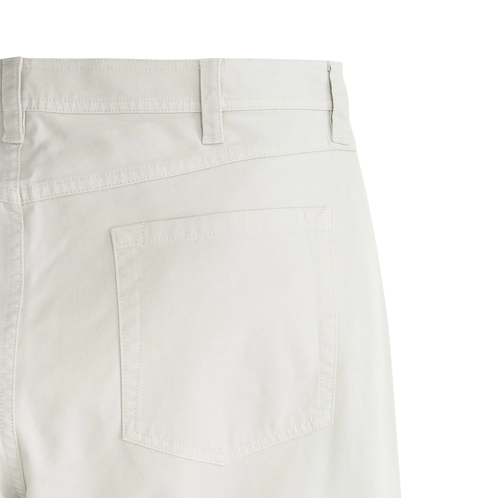 Reserve Pima Five Pocket Pants