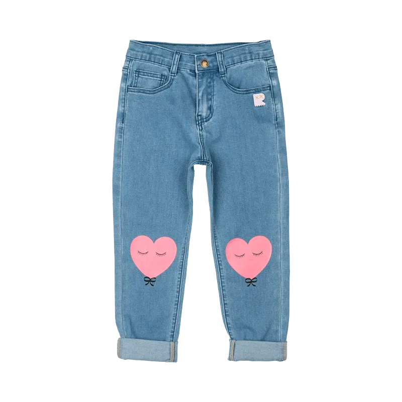 Rock Your Baby All Heart Jeans