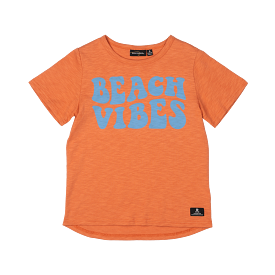 Rock Your Baby Beach Vibes T-Shirt