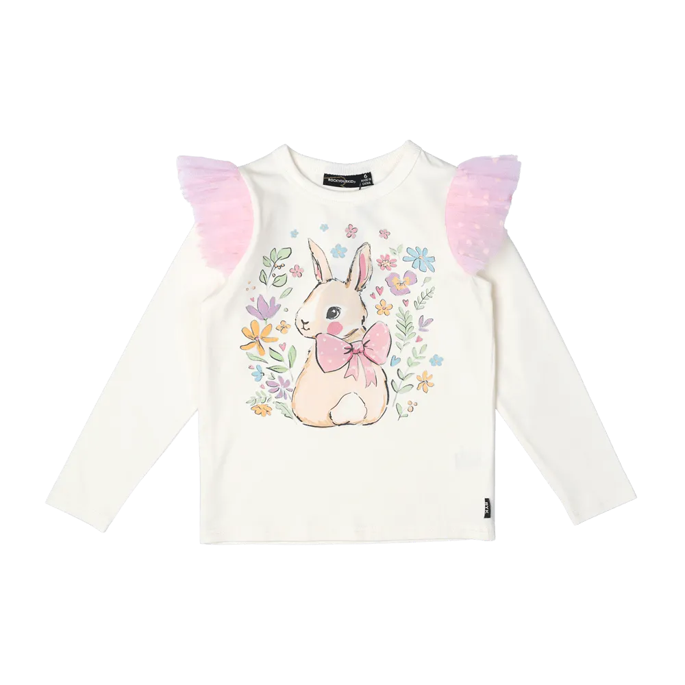 Rock Your Baby Bunny T-Shirt