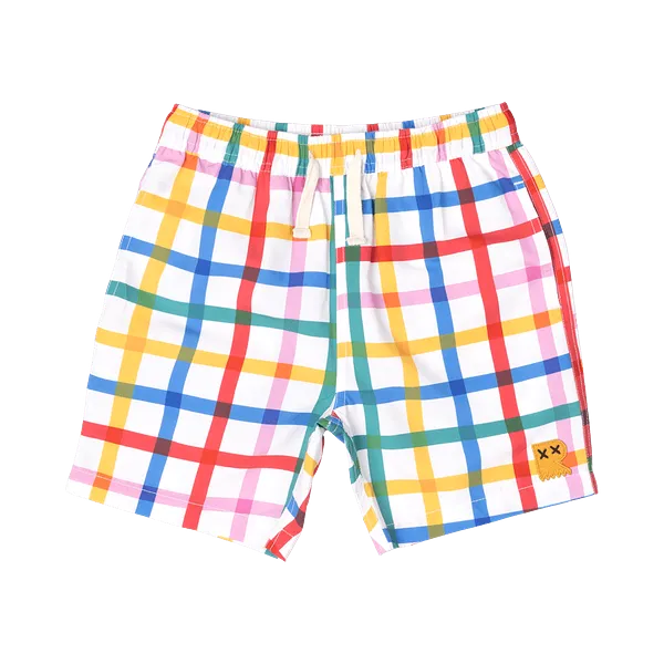 Rock Your Baby Check It Out Boardshorts