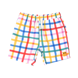 Rock Your Baby Check It Out Boardshorts