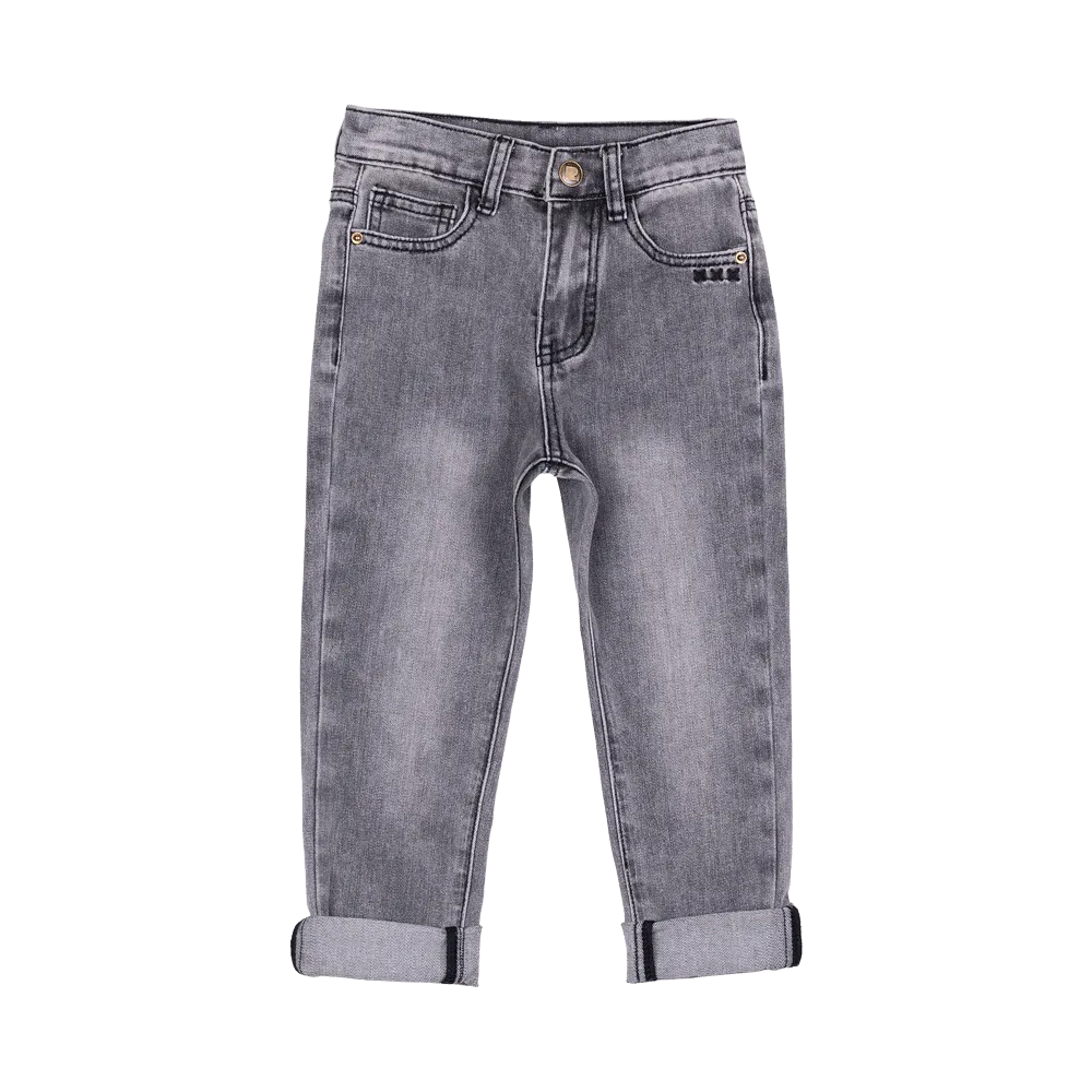 Rock Your Baby Joe Denim Jeans