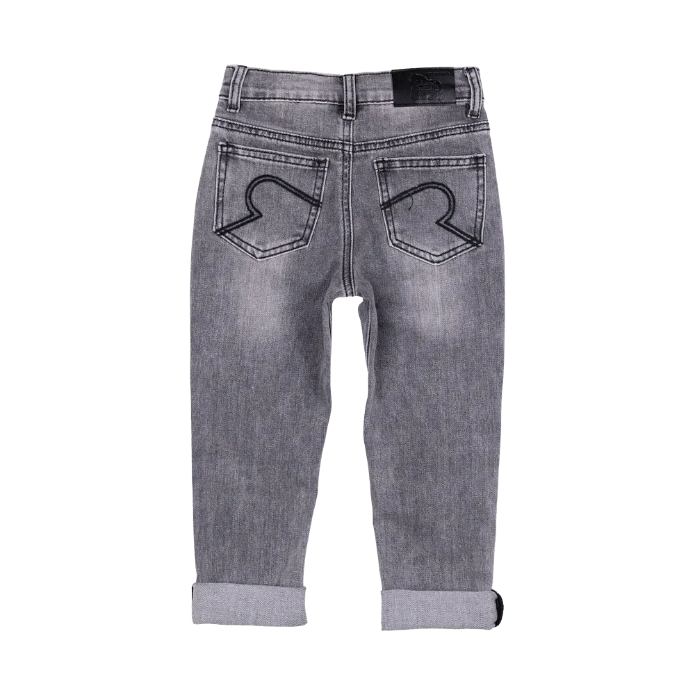 Rock Your Baby Joe Denim Jeans