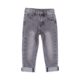 Rock Your Baby Joe Denim Jeans