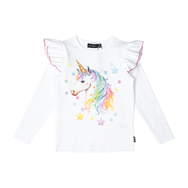 Rock Your Baby Unicorn T-Shirt