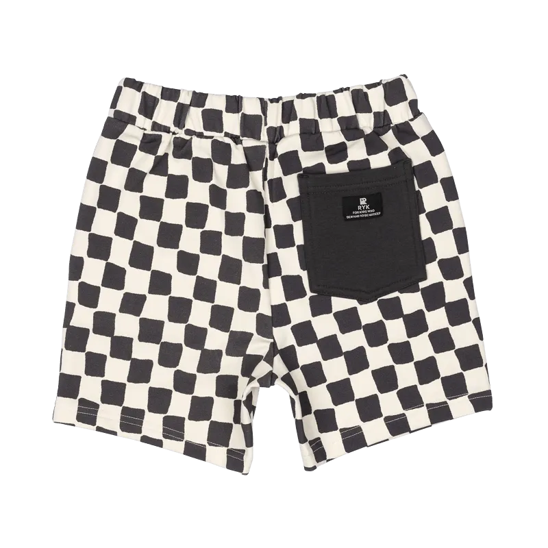 Rock Your Baby Victory Shorts