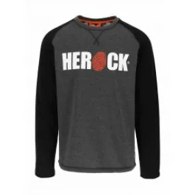 Roles Work Sweater - Herock