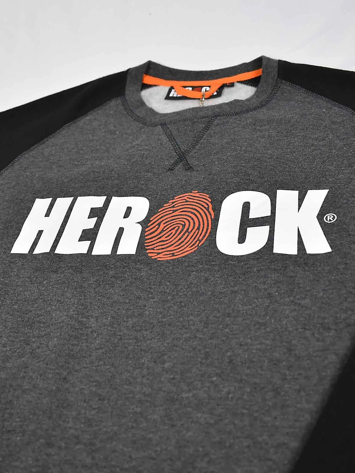 Roles Work Sweater - Herock