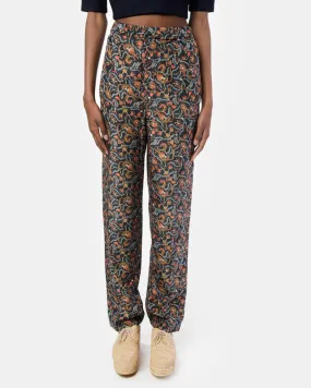 Roya Pants in Multicolor