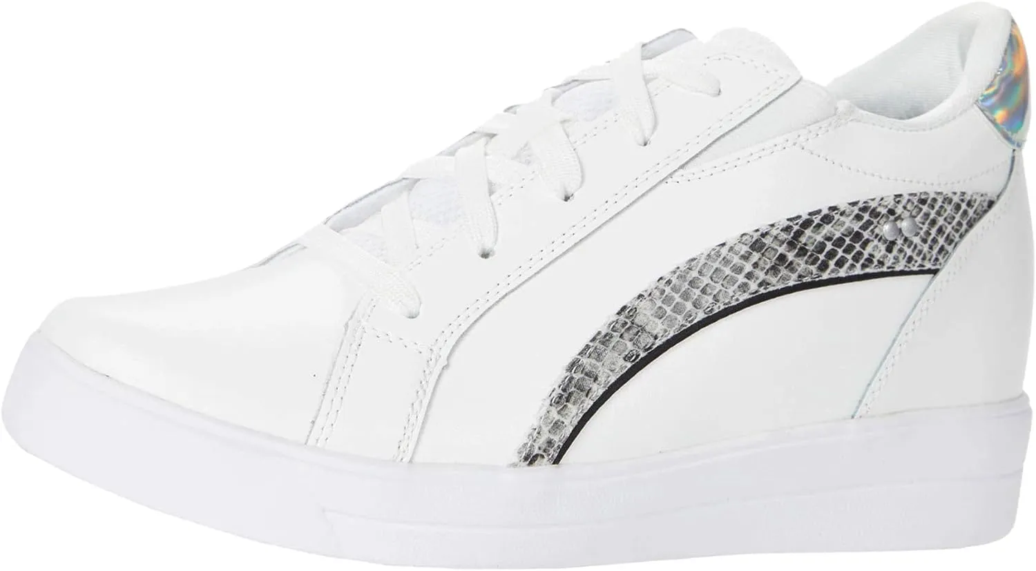 Ryka Women's Viv Classic Sneaker