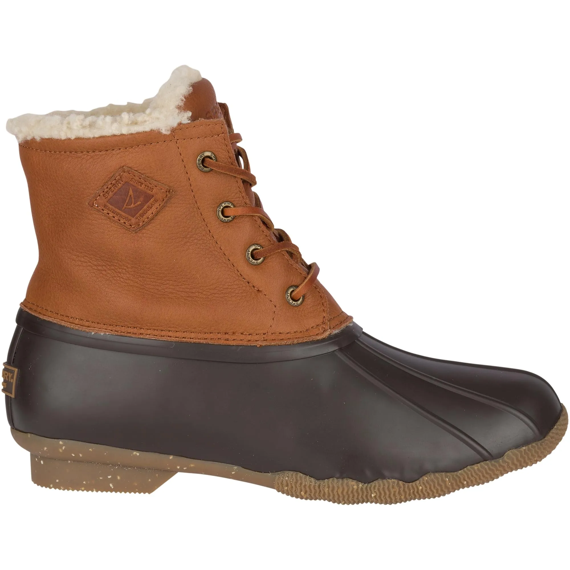 Saltwater Winter Lux - Women