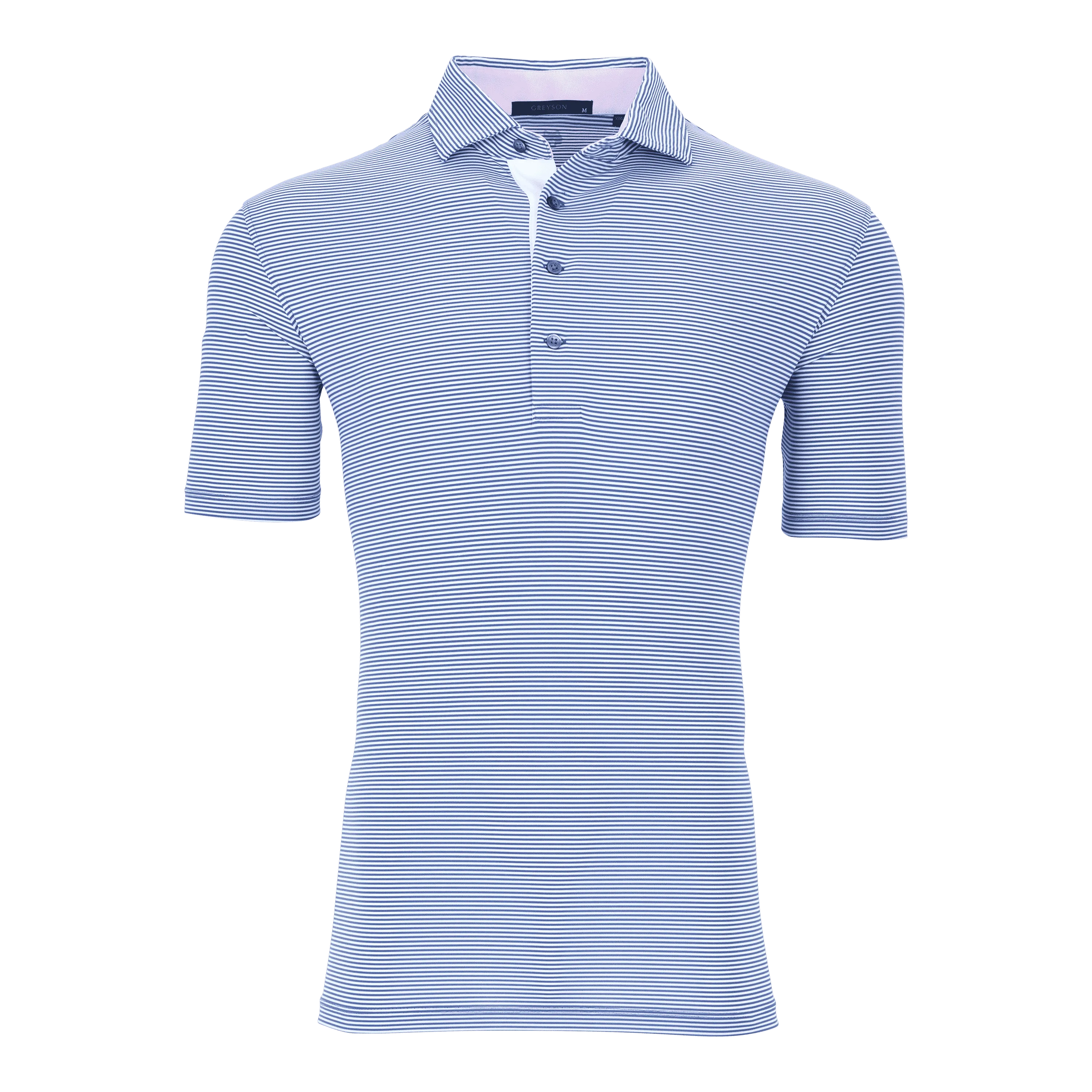 Saranac Polo (Arctic)