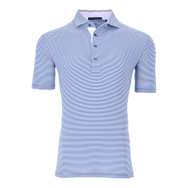 Saranac Polo (Arctic)