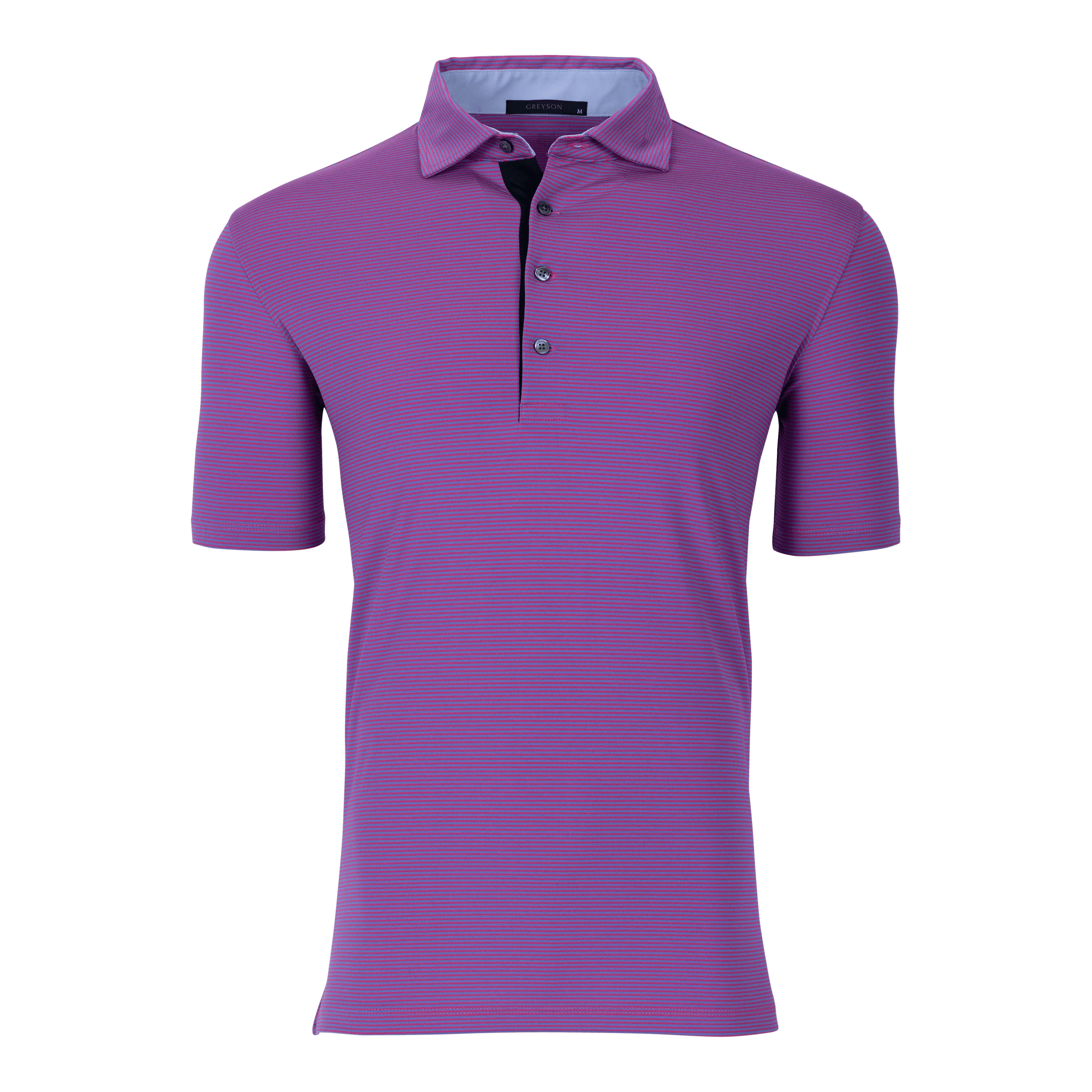 Saranac Polo (Glasseye)