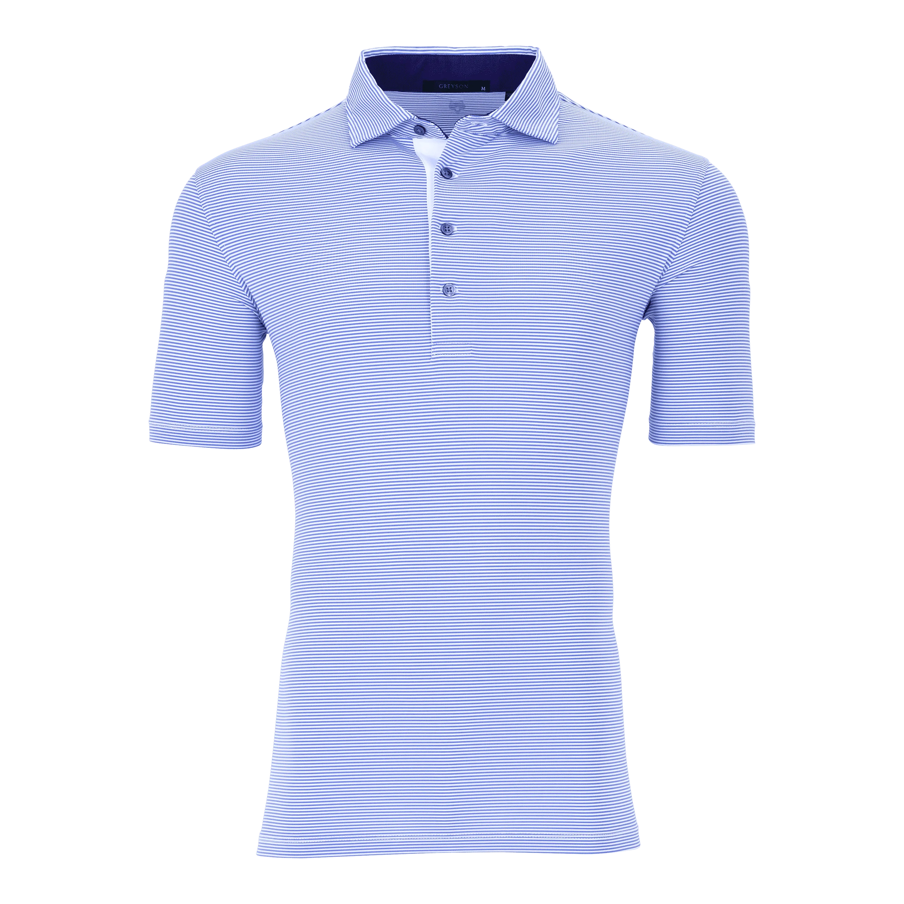 Saranac Polo (Kingfisher)