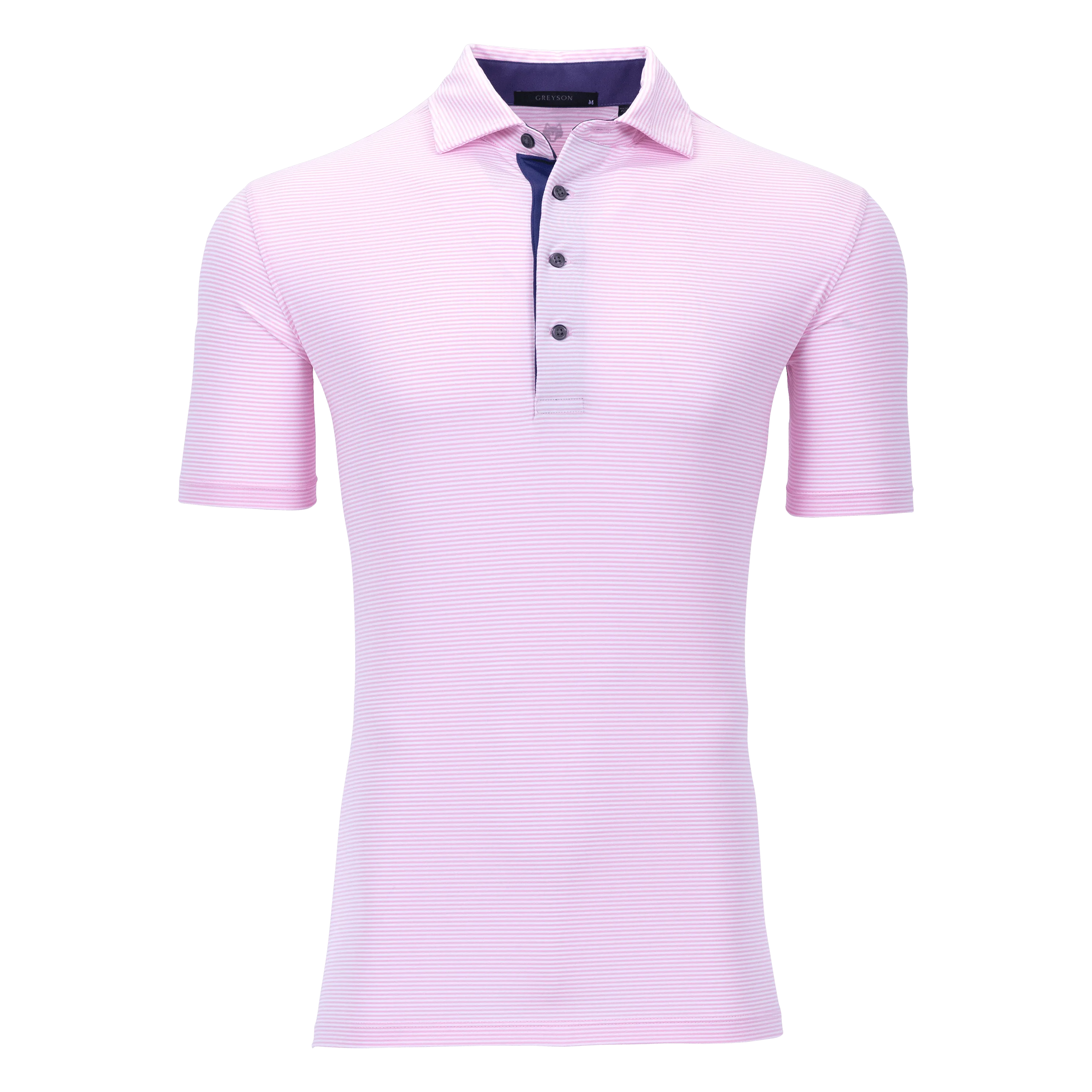 Saranac Polo (Plumeria)