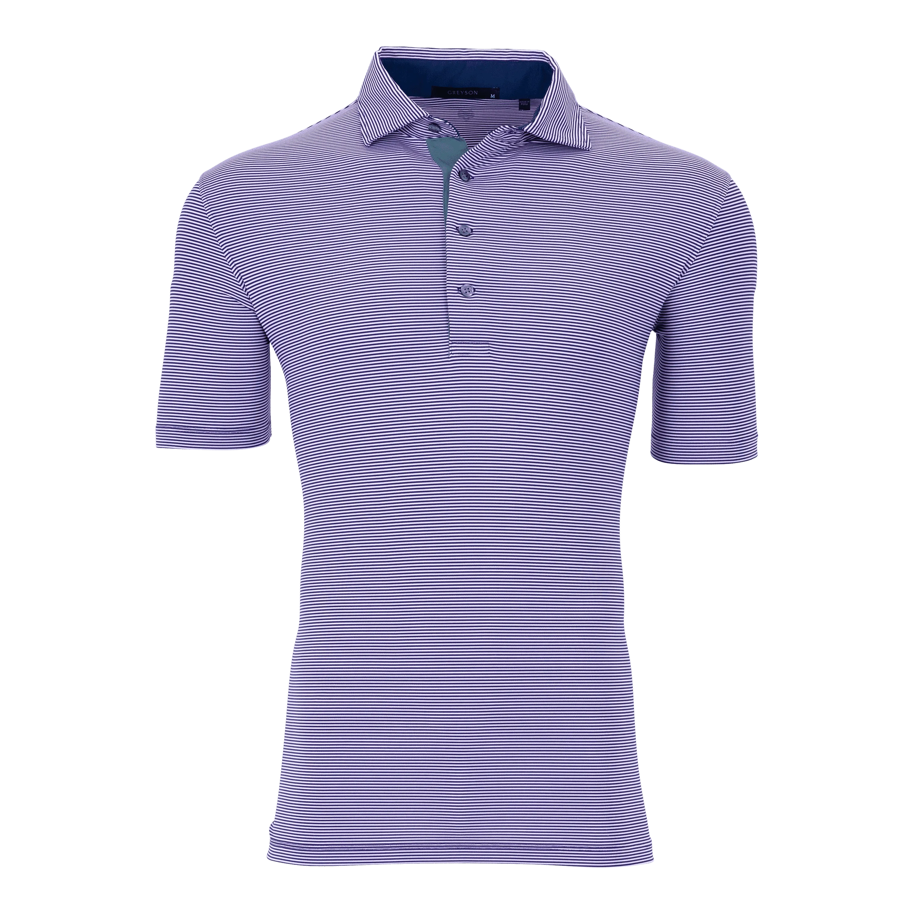 Saranac Polo (Snake)