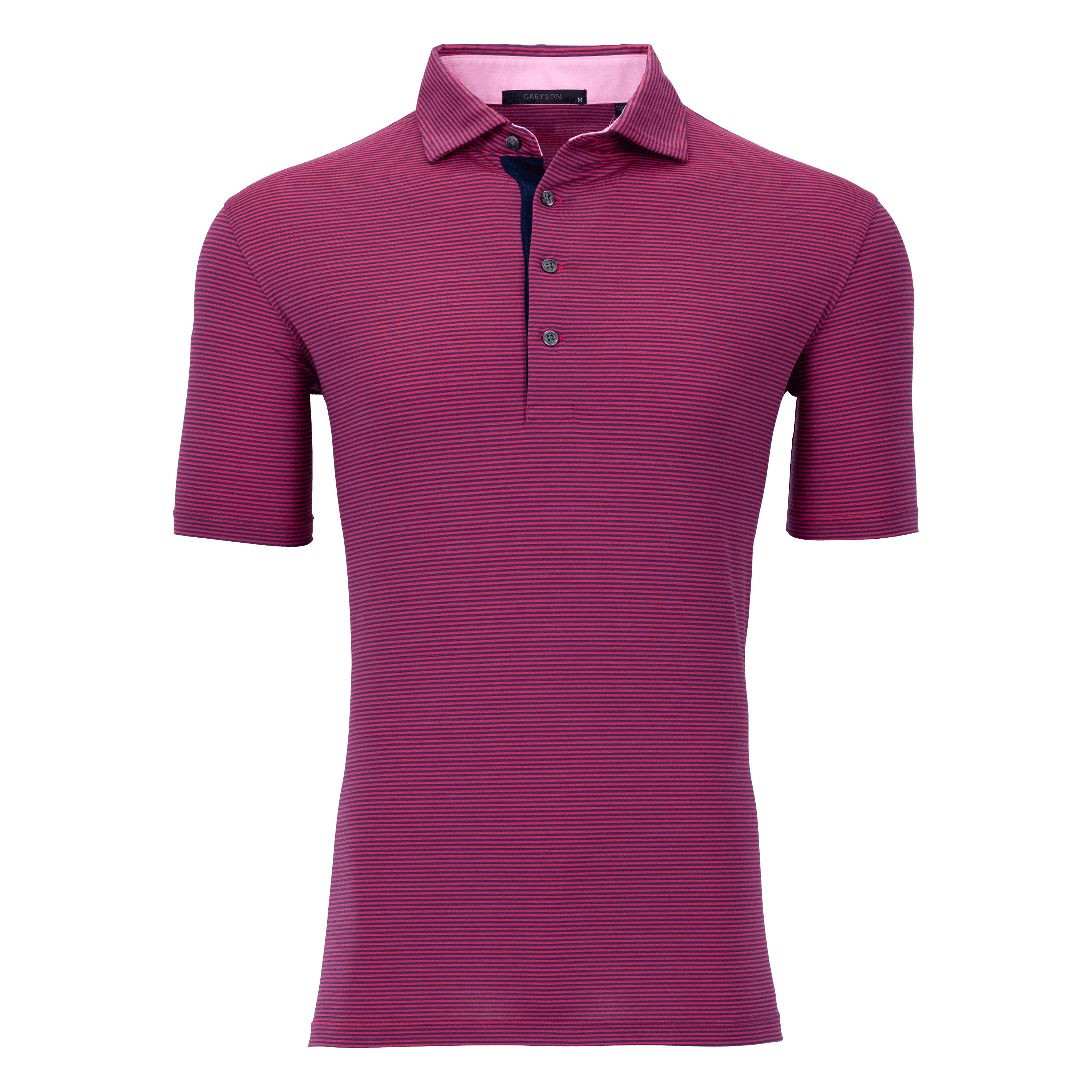 Saranac Polo (Torch)