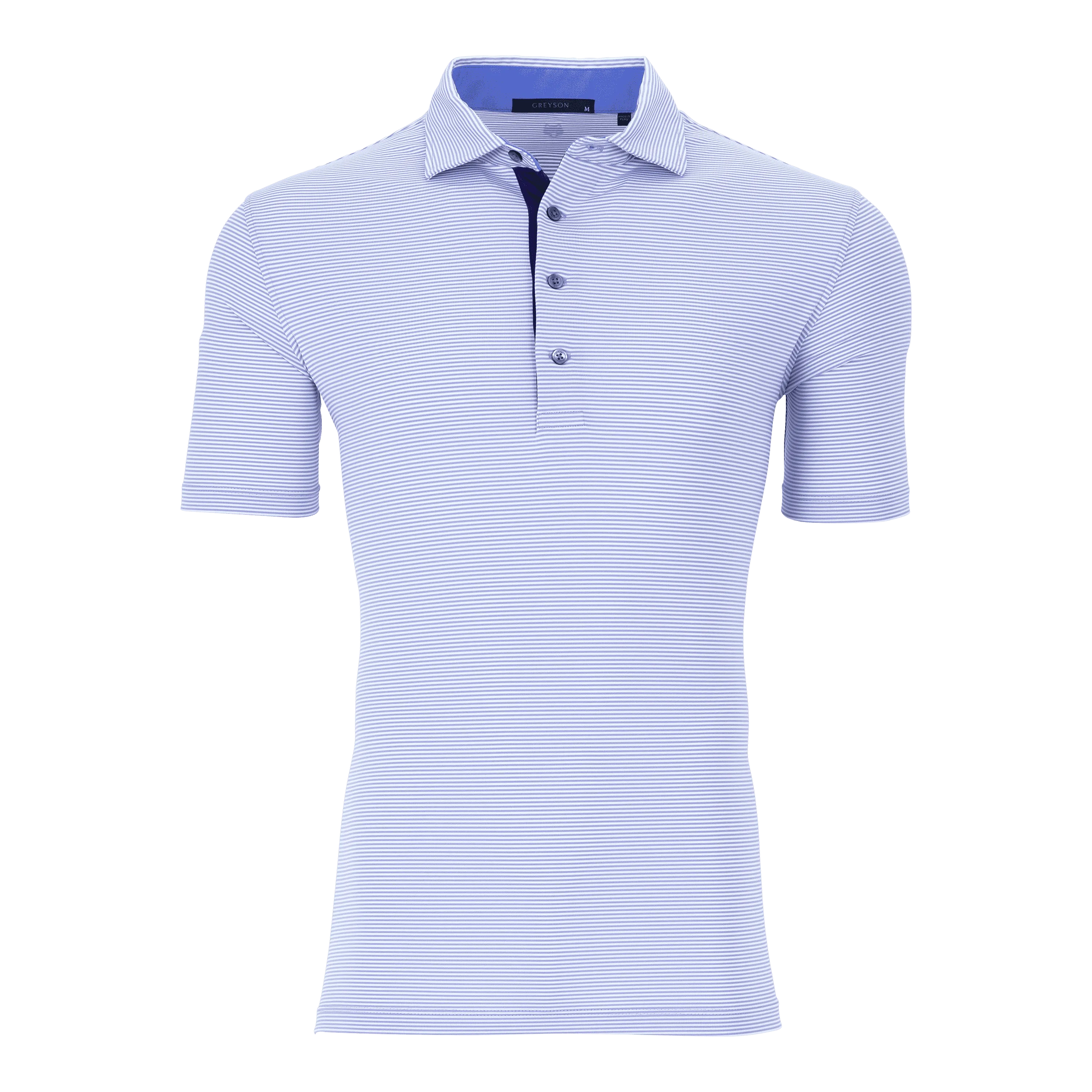 Saranac Polo