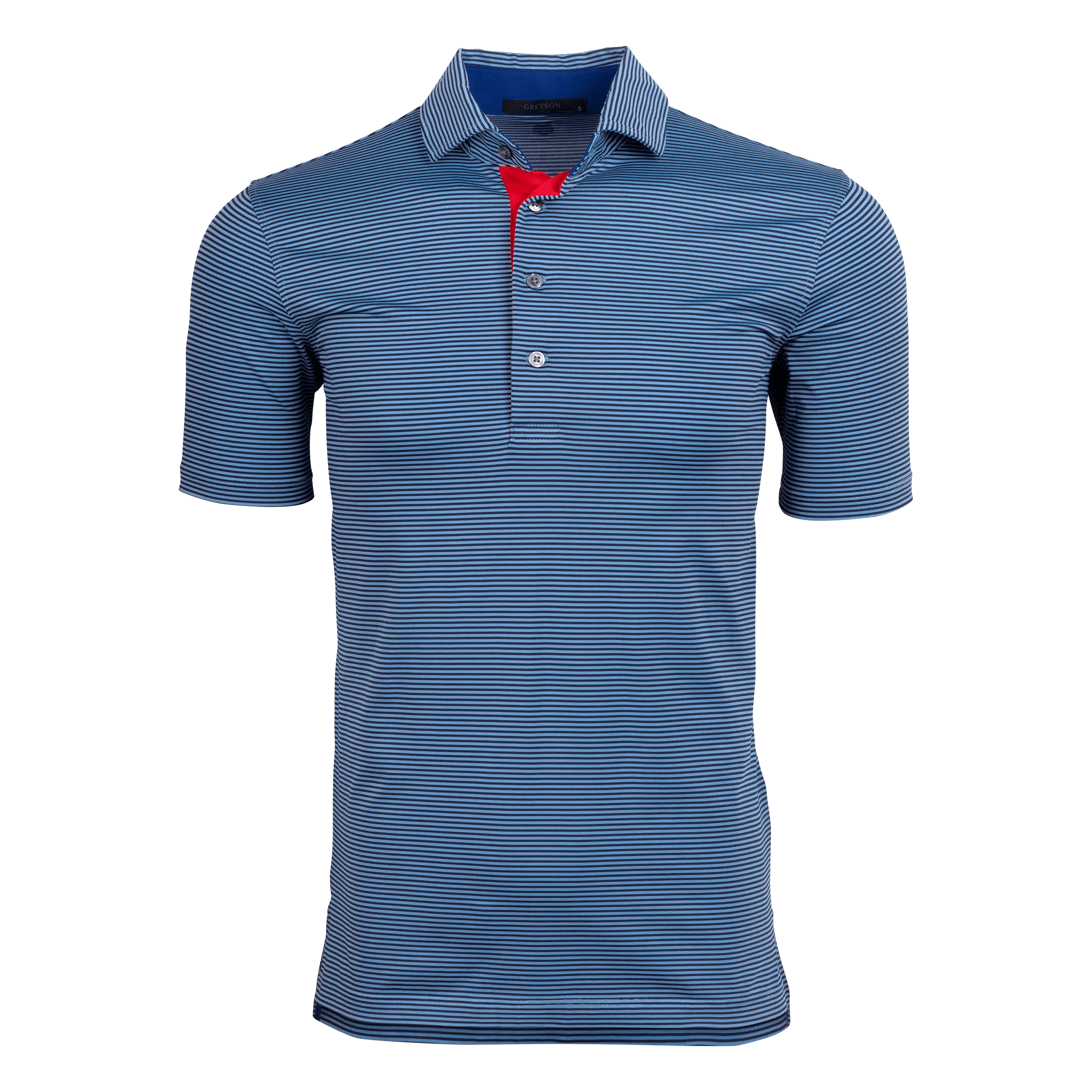 Saranac Polo