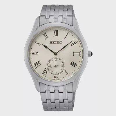 Seiko Classic Mens Dress Watch SRK047P1