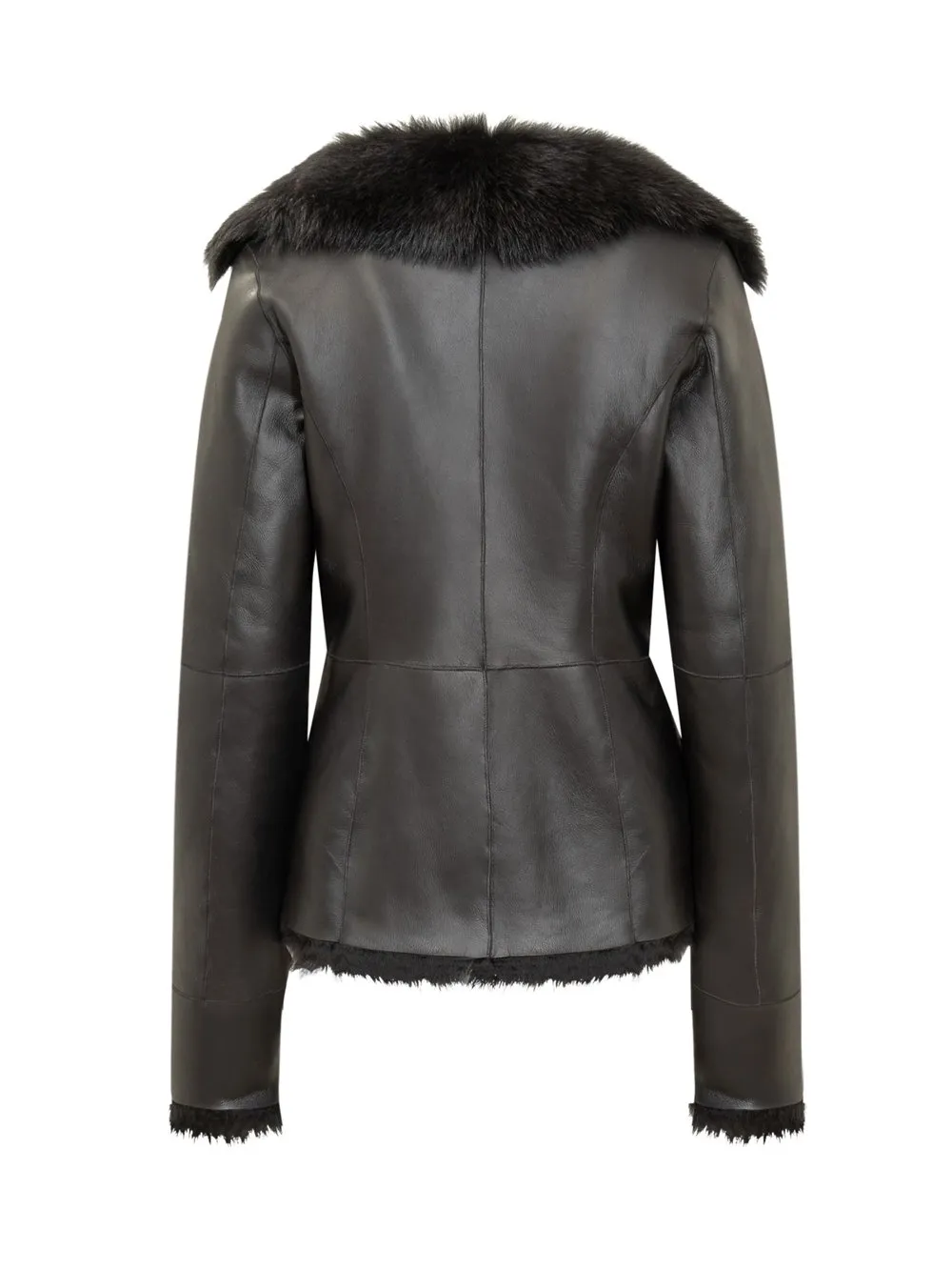 Shearling Jacket