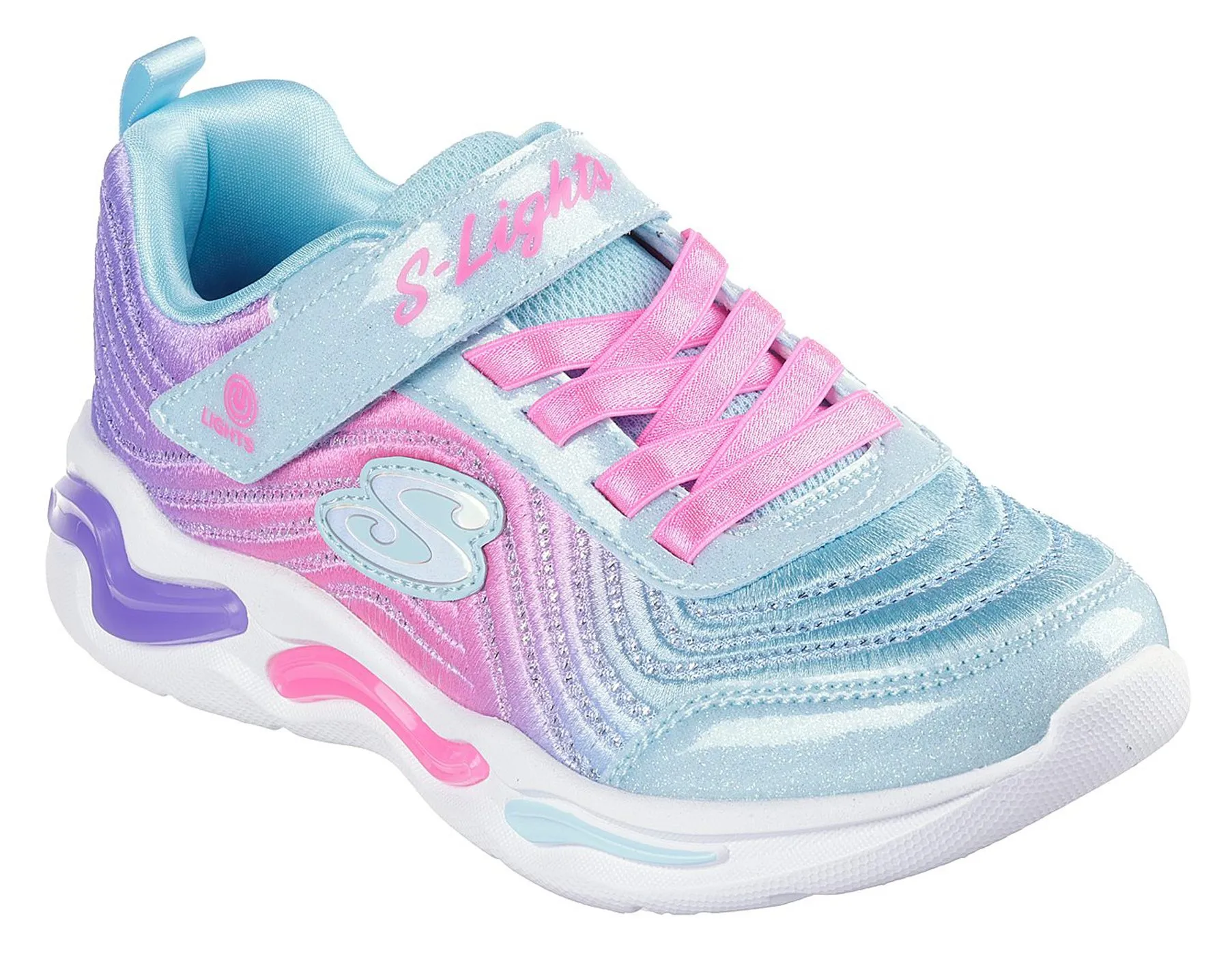 Skechers 302327L Ombre Express