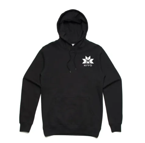 Ski/Snowboard Keystone Snug Snow Hoodie - Unisex