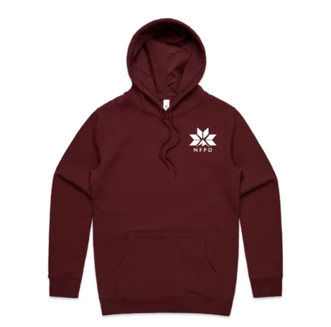 Ski/Snowboard Keystone Snug Snow Hoodie - Unisex