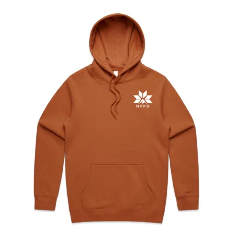 Ski/Snowboard Keystone Snug Snow Hoodie - Unisex