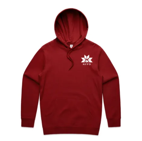 Ski/Snowboard Keystone Snug Snow Hoodie - Unisex