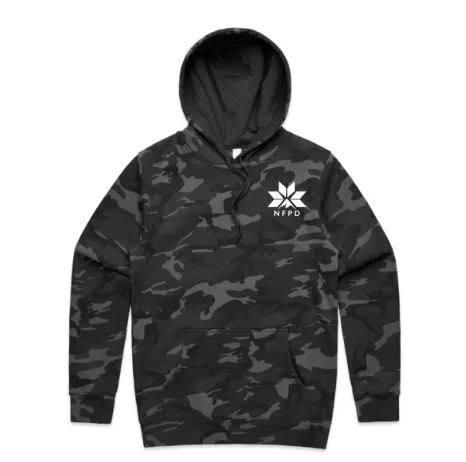 Ski/Snowboard Keystone Snug Snow Hoodie - Unisex