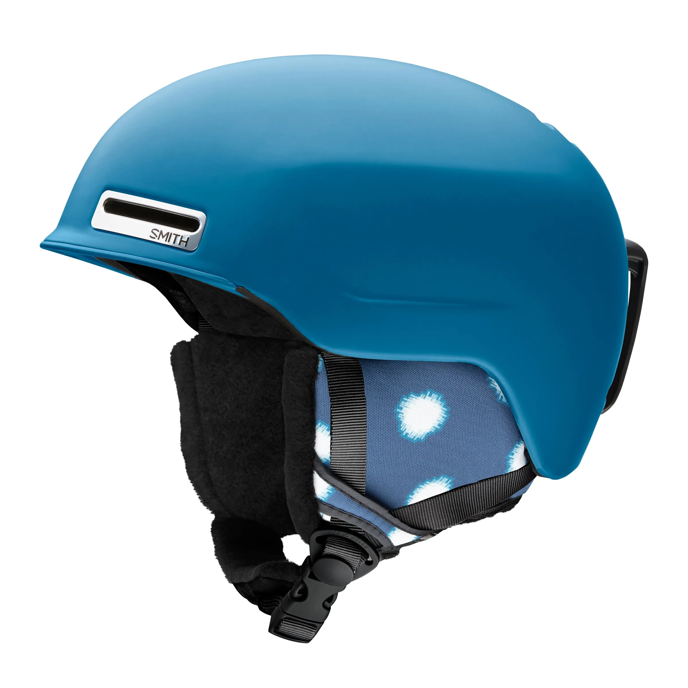 SMITH ALLURE WOMEN WINTER HELMET