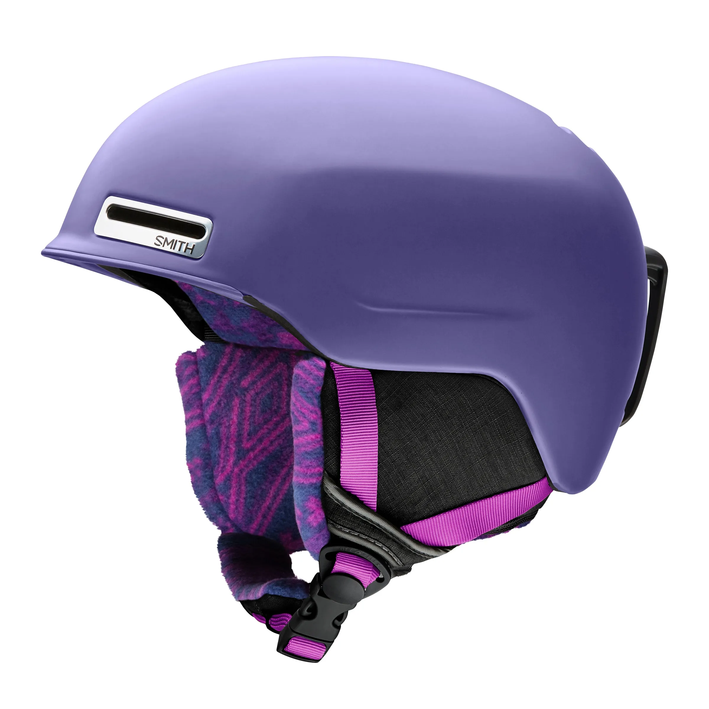 SMITH ALLURE WOMEN WINTER HELMET