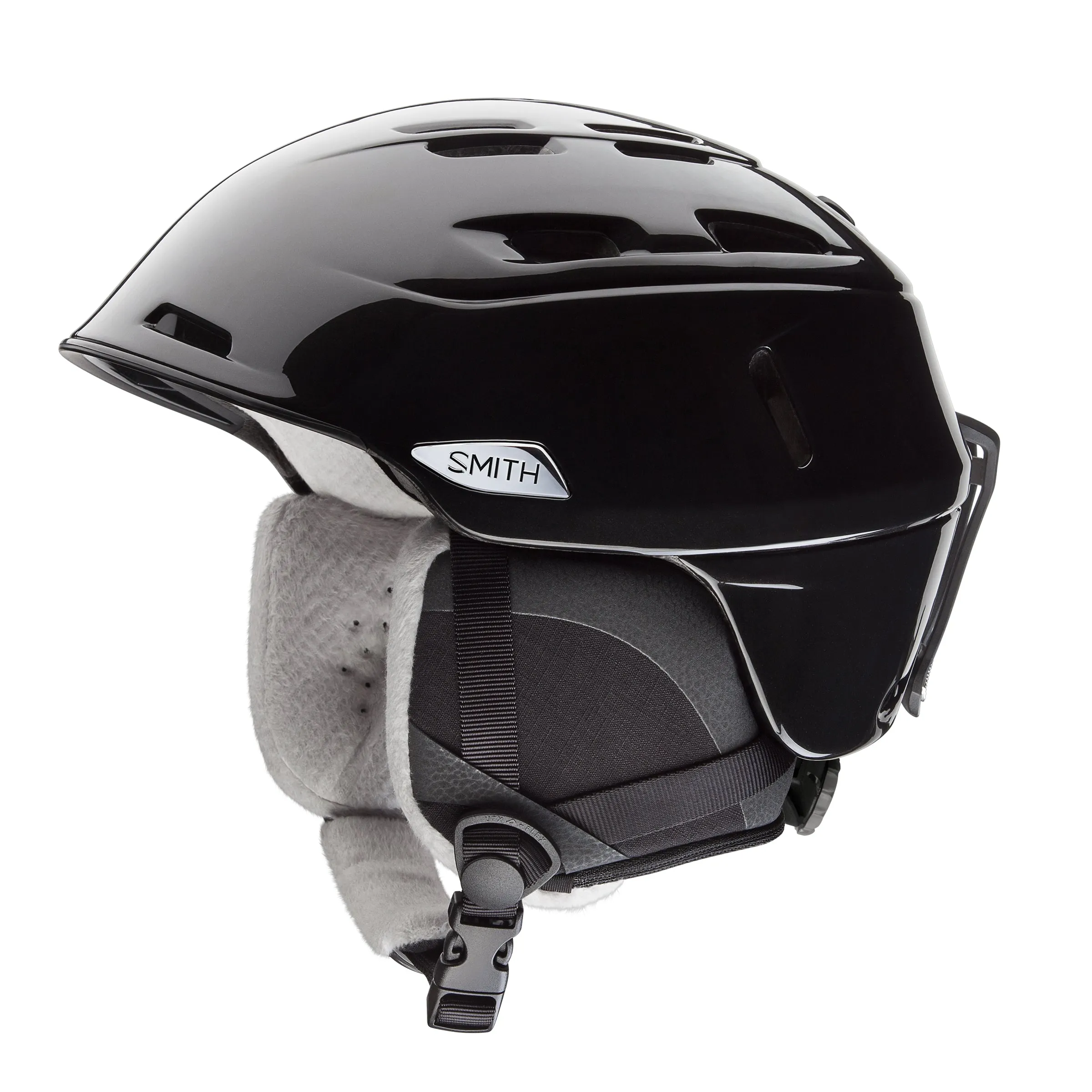 SMITH COMPASS WOMEN WINTER HELMET