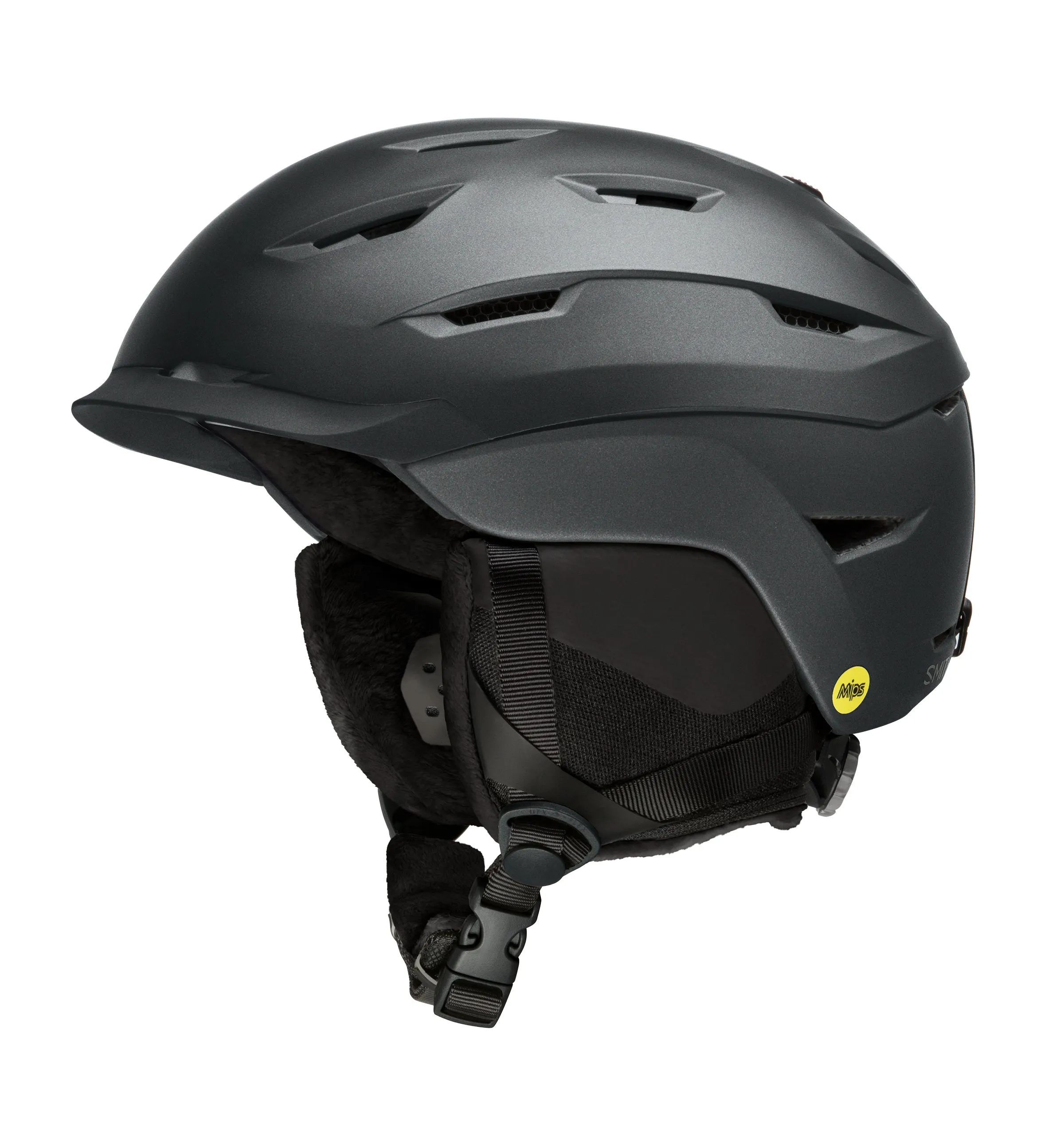 SMITH LIBERTY MIPS WOMEN WINTER HELMET