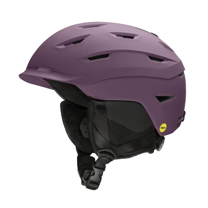 SMITH LIBERTY MIPS WOMEN WINTER HELMET