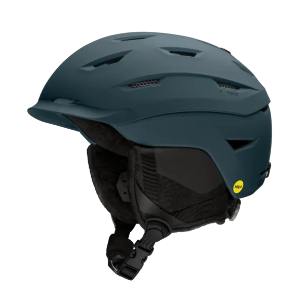 SMITH LIBERTY MIPS WOMEN WINTER HELMET