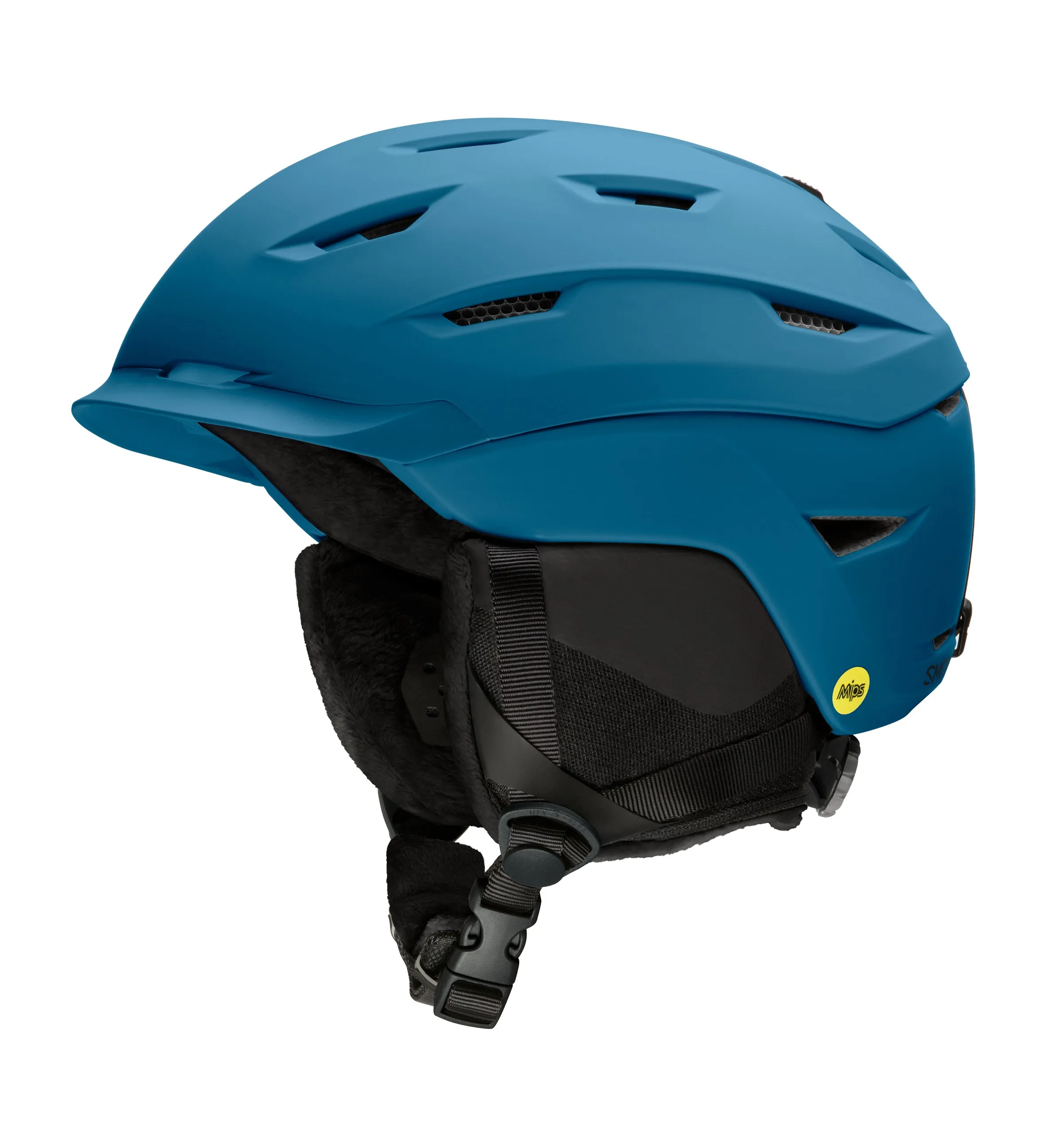 SMITH LIBERTY MIPS WOMEN WINTER HELMET