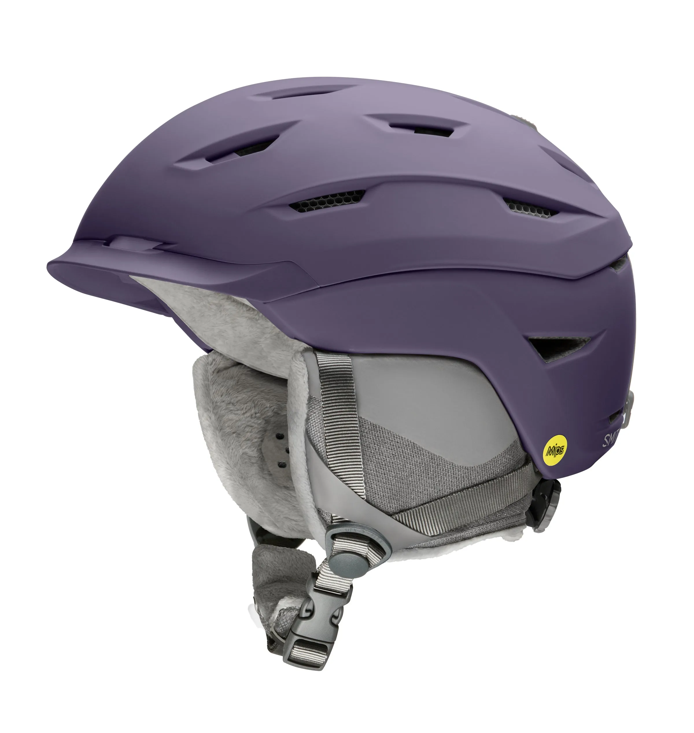 SMITH LIBERTY MIPS WOMEN WINTER HELMET