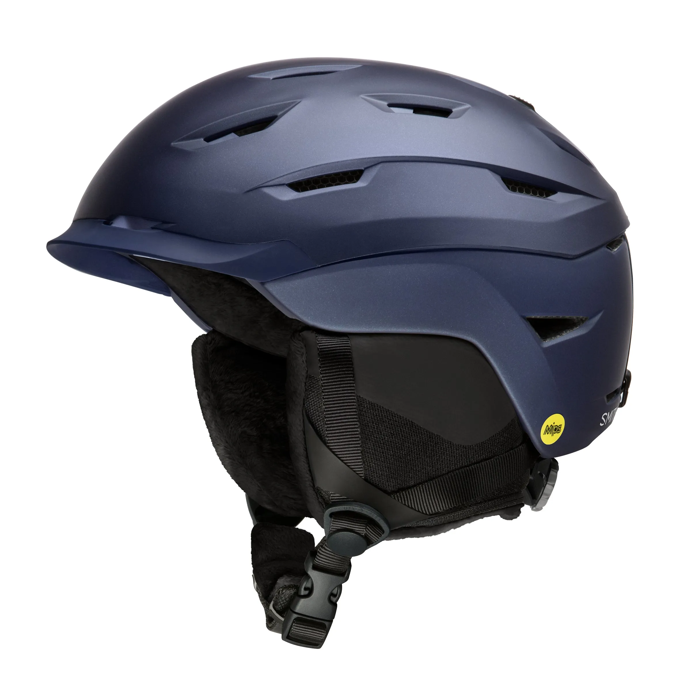 SMITH LIBERTY MIPS WOMEN WINTER HELMET