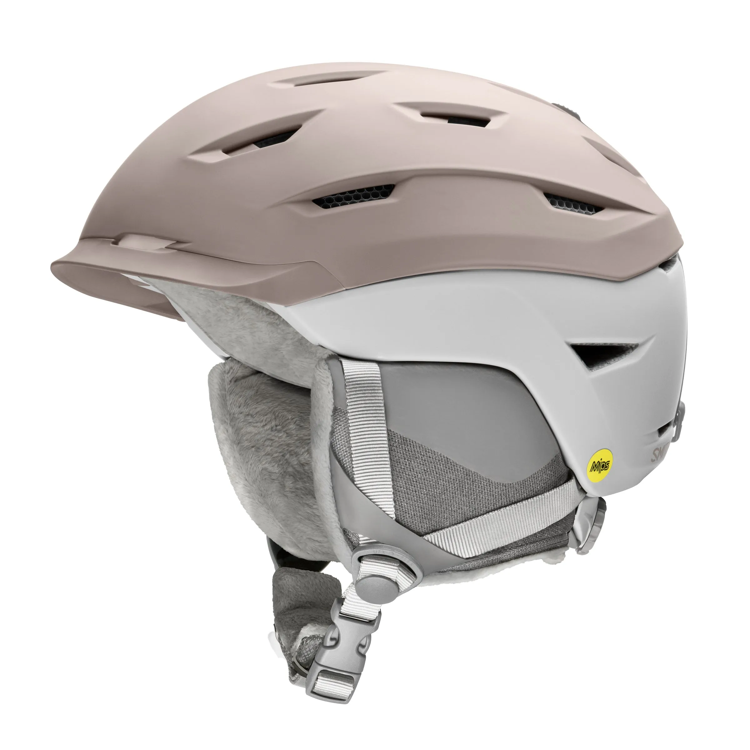 SMITH LIBERTY MIPS WOMEN WINTER HELMET