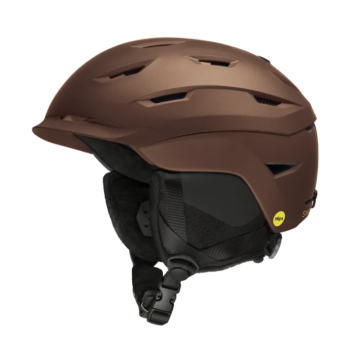 SMITH LIBERTY MIPS WOMEN WINTER HELMET