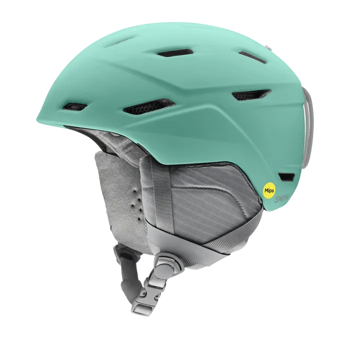 SMITH Mirage MIPS Women Winter Helmet